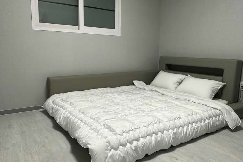 해밀시아 플랫단기 5번째 이미지