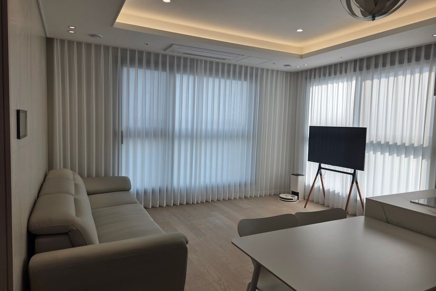 인기) 노을뷰 풀옵션 3번째 이미지