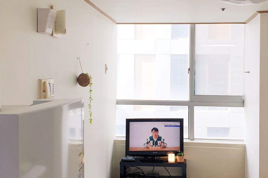 ❤을지로동대문 그린홈