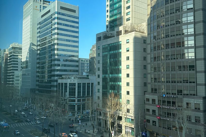 선릉역 코엑스 아파트 1번째 이미지