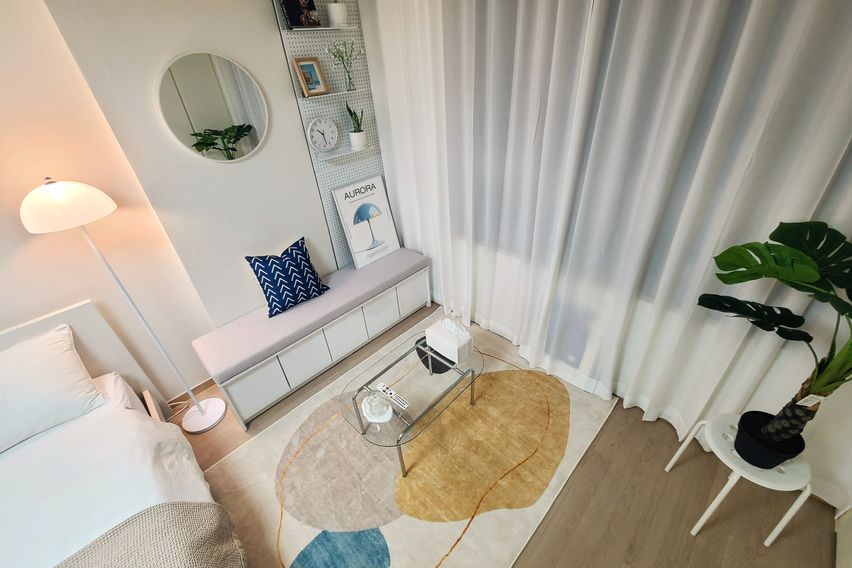 ☆광명역중앙대병원풀옵션