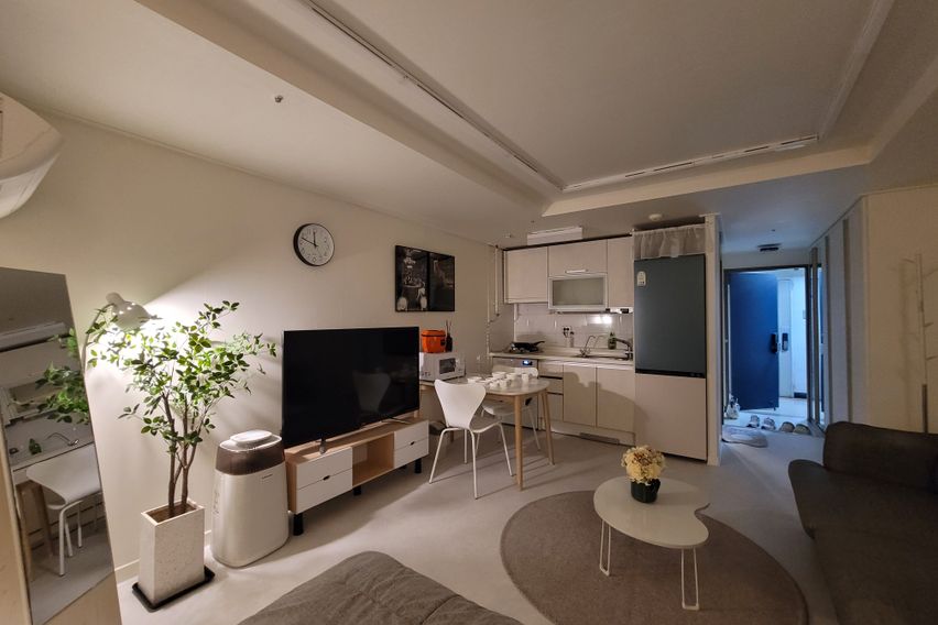 선릉역 풀옵션.KC03