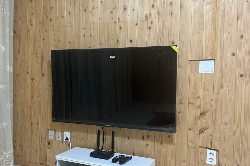 주문진터미널5분 바닷가