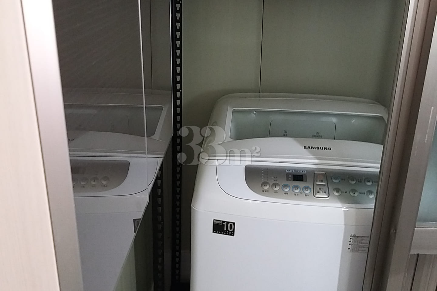Fully furnished studio near Kyungpook Nationa 6th image