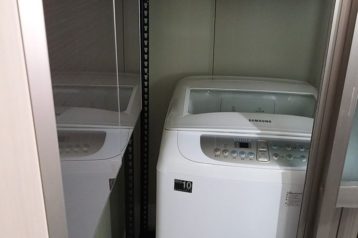 경북대북문풀옵션원룸 6번째 이미지