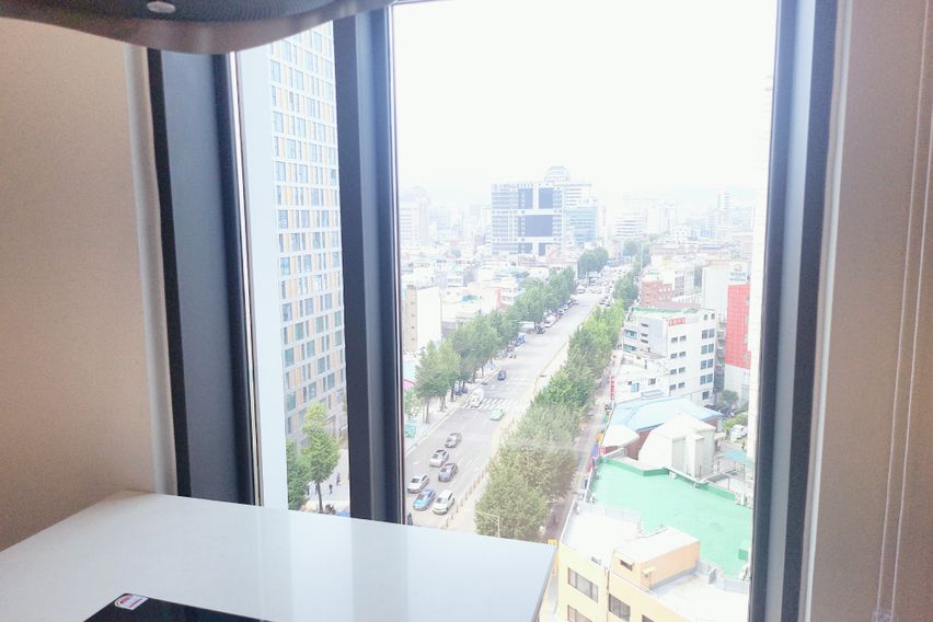 어반시티뷰스테이 을지로