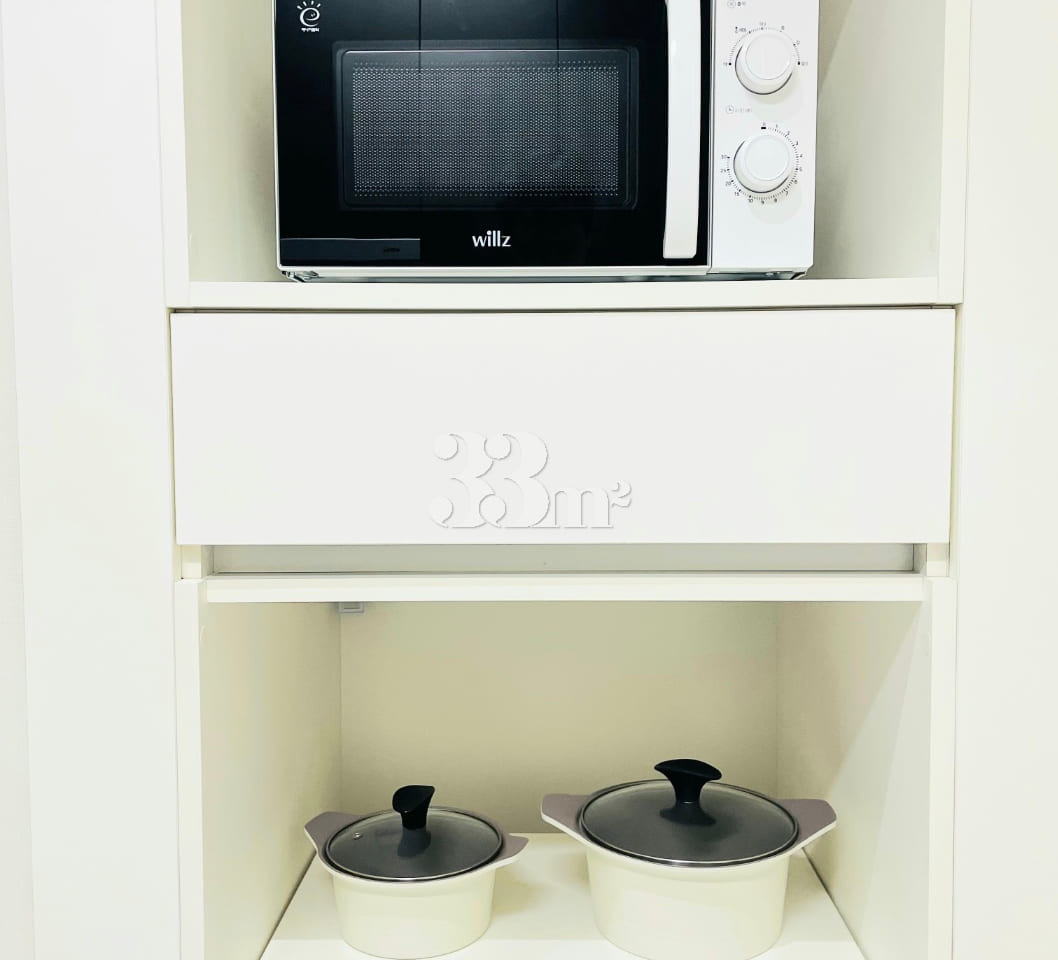 Fully furnished residence near Gangnam Statio 5th image