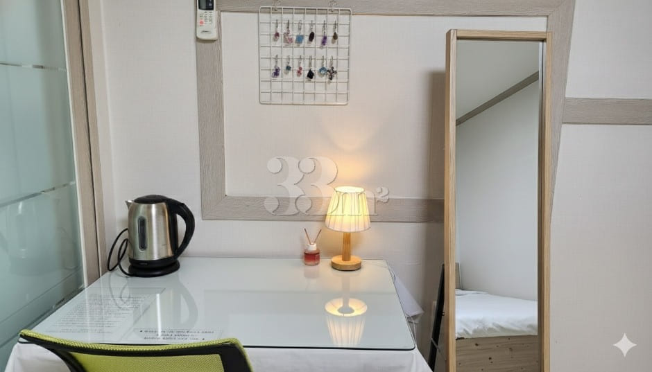 ๐ Special Price: Quiet & Clean Gyeongsan Acc 0th image