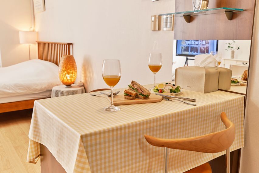 차병원 검찰청 웨스턴돔