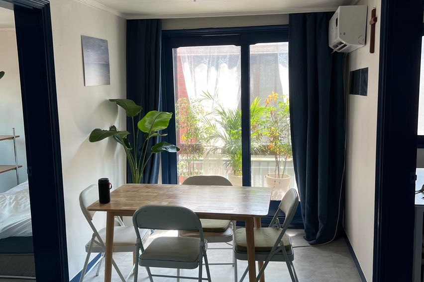 송파 투룸 빌라 14평