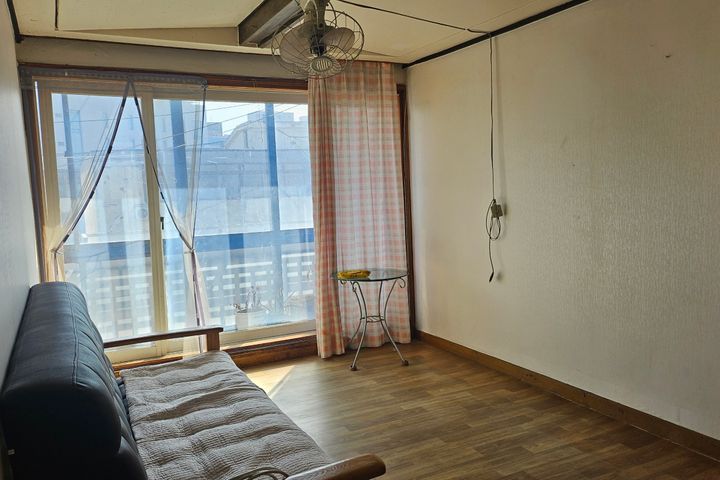 신도림역대림역구로APT 5번째 이미지