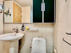 Hapjeong/Hongdae Fully Furnished + Aesthetic 16th image