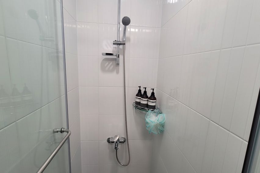 넓은면적/신축/윙체어