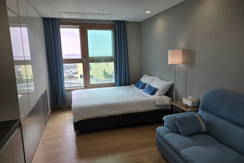 [제주]일출봉의해변감성