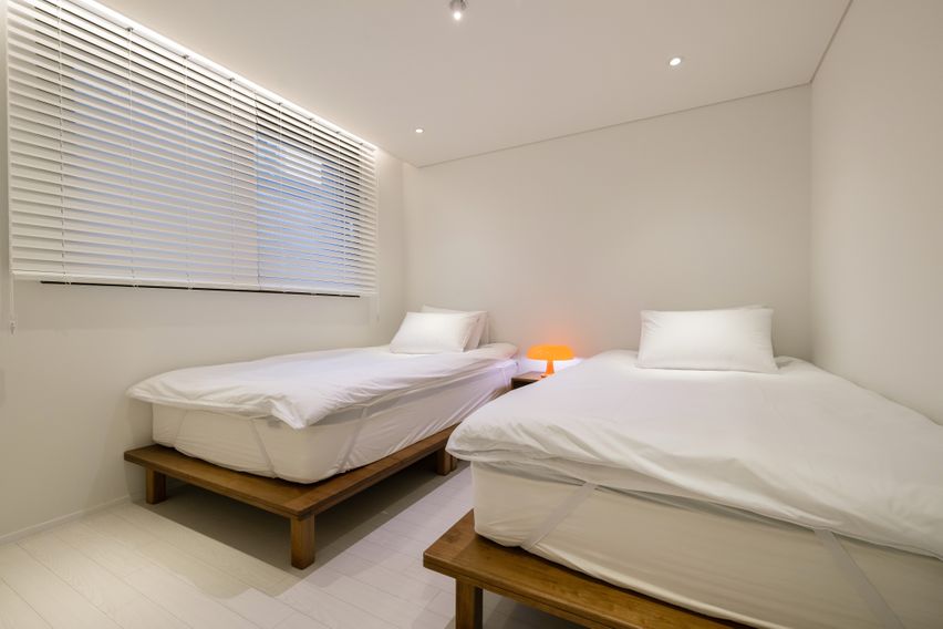 3층 3인3베드+1욕실