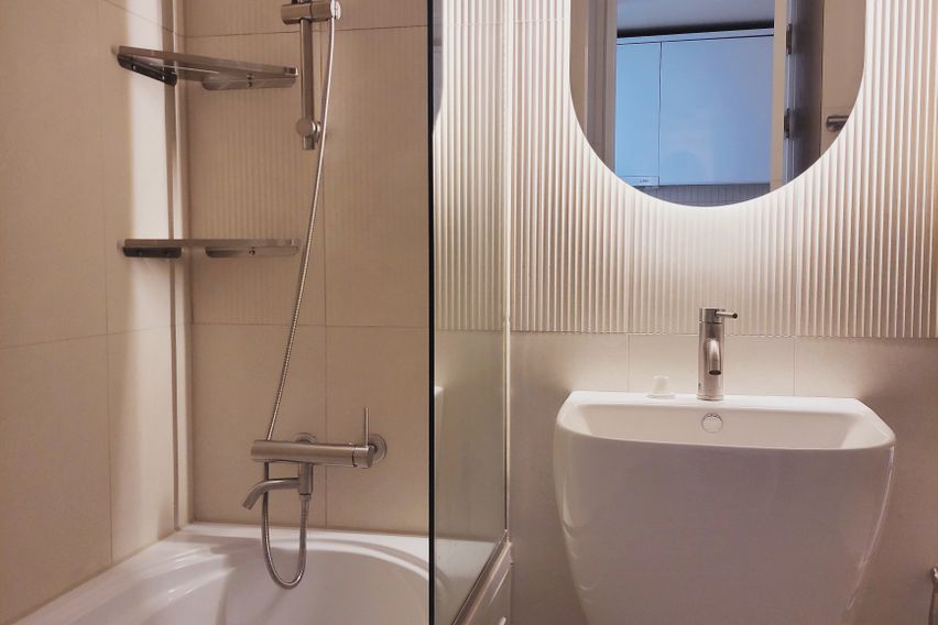 우디/주차/욕조/요리