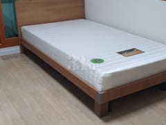 Neat studio apartment in Gokseon-dong, Suwon 4th image