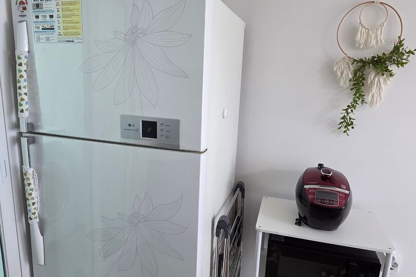 풀옵!제물포역숭의동3룸