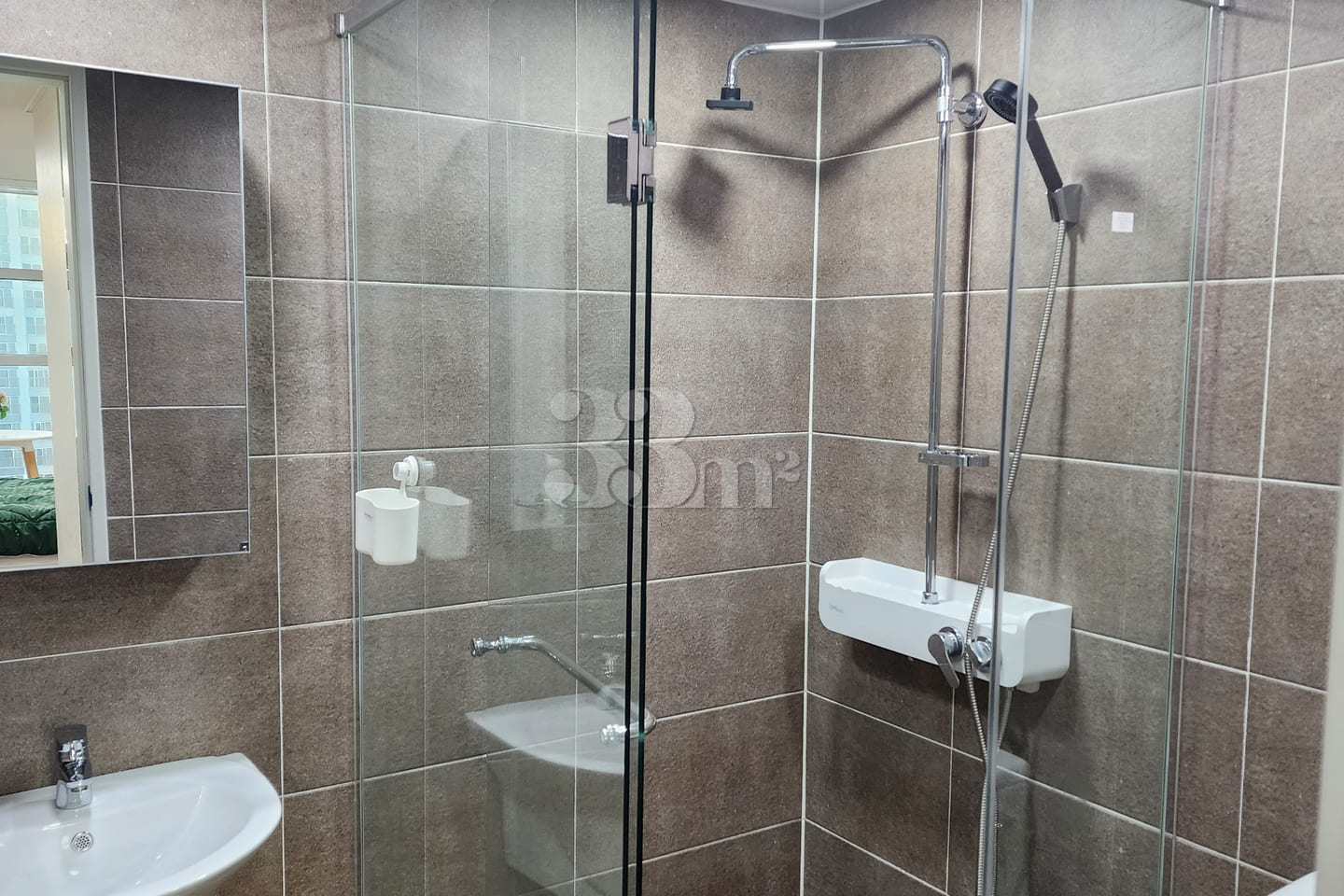 Fully furnished apartment near Yangsan Jeungs 16th image