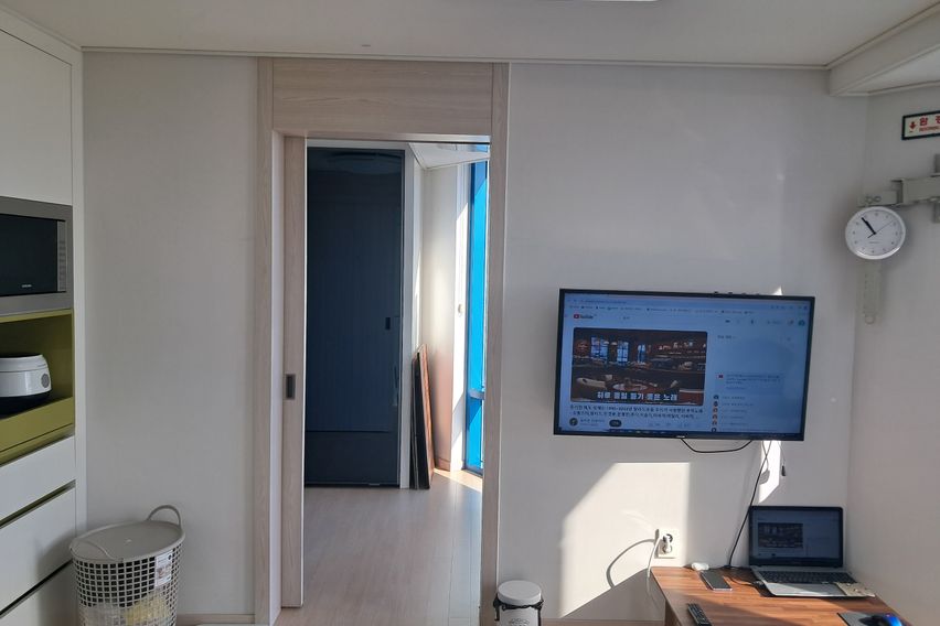 제주 오션클라우드 투룸