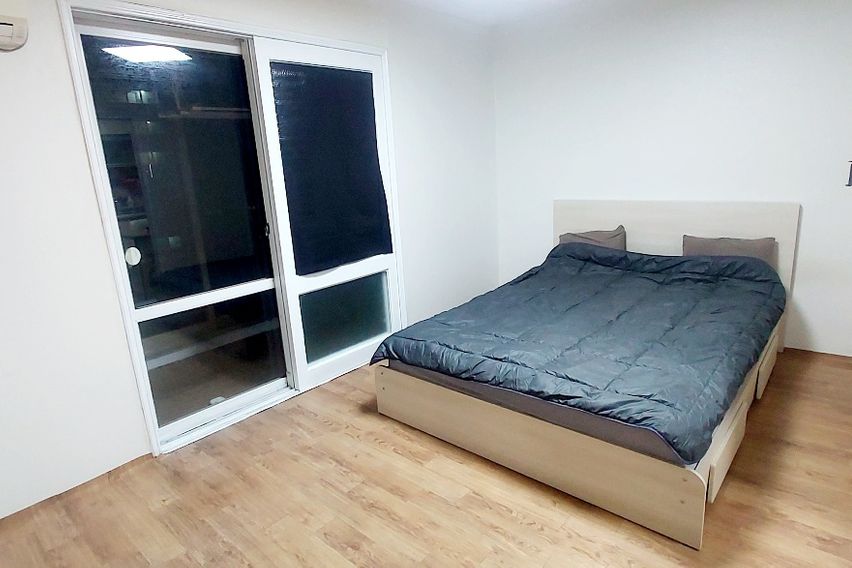 전주의 깔끔한 숙소