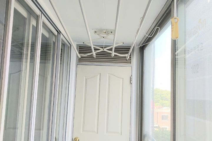 자연과 조화로운 APT 17번째 이미지