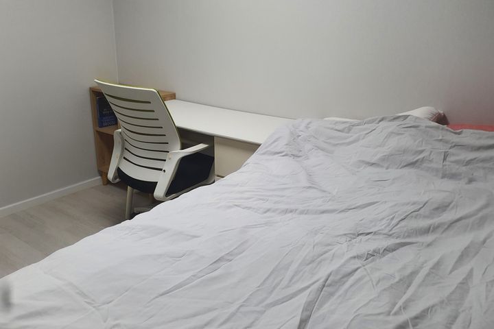 Maetan-Woncheon Gwanggyo 2-room 15th image
