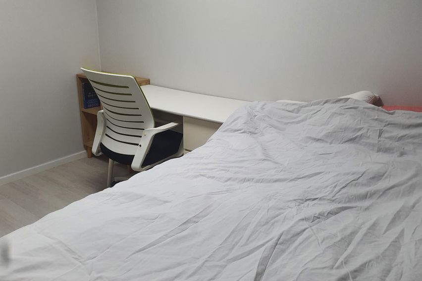 매탄원천 광교 2룸