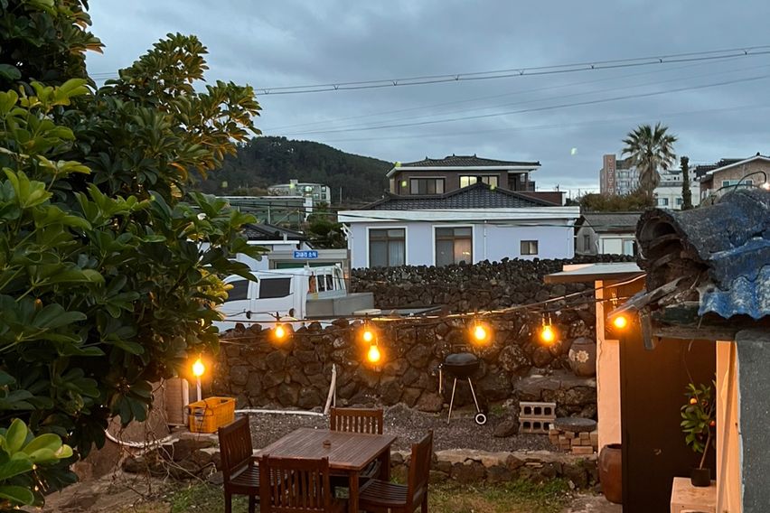 🏡유럽감성 구옥 독채🏡