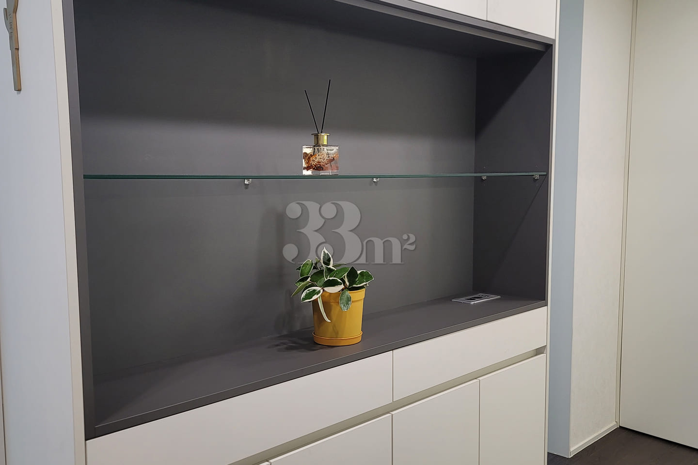 3-room unit near Suwon Station and Maegyo Sta 6th image