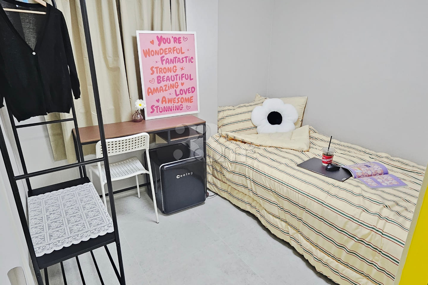 🌿New Listing🌿 Anyang Short-Term Studio Apar 3th image