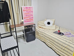 🌿New Listing🌿 Anyang Short-Term Studio Apar 3th image