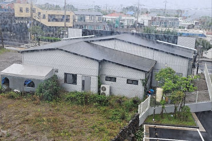 신축함덕해밀타운@투룸C 8번째 이미지