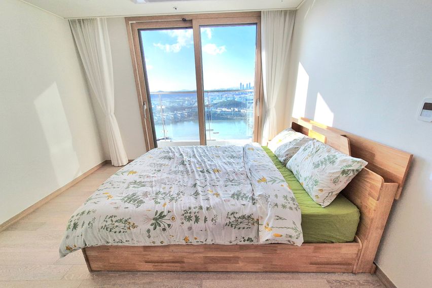 동탄호수뷰3룸2화6인