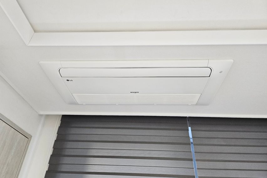 운서역 역세권 풀옵원룸