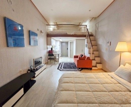 일산대화역 복층오피스텔 1번째 이미지