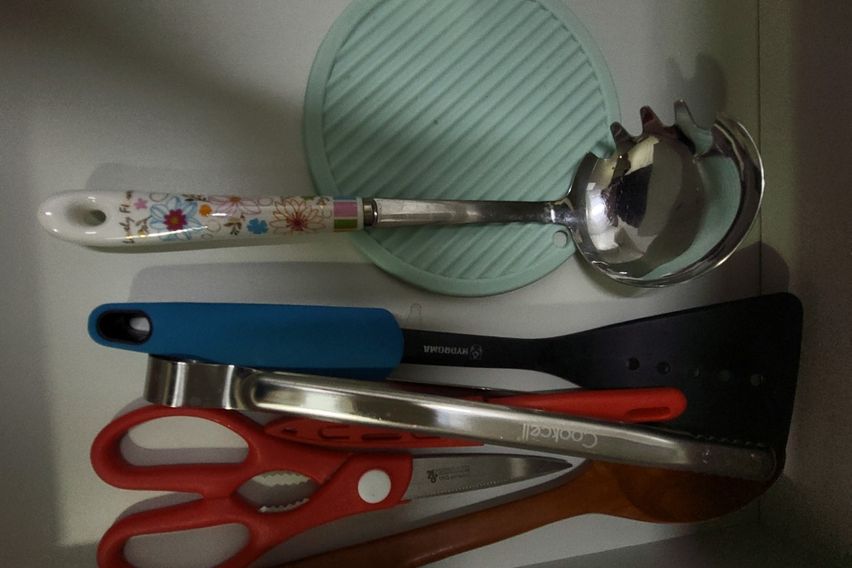 우장산역 봄날 하우스B