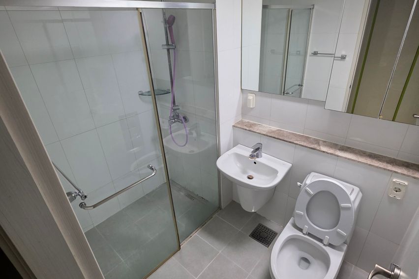 장산역1분 바다조망원룸