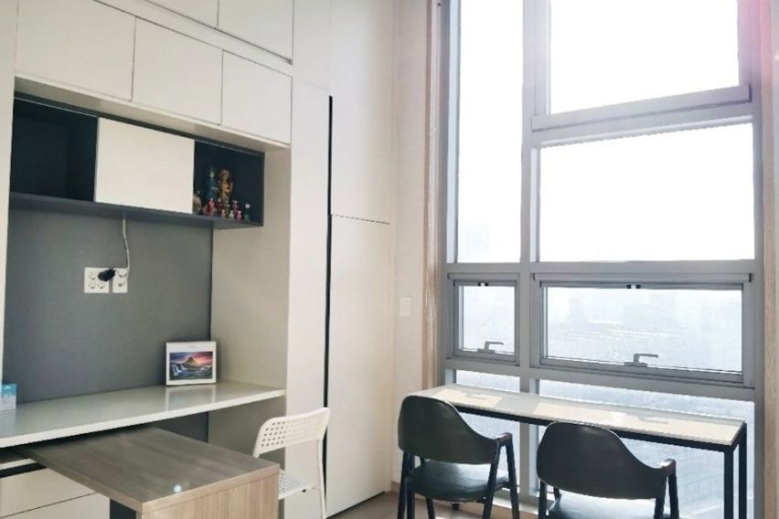 구의역 오피스텔