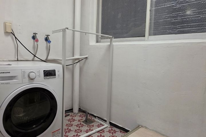 Spacious 'Two-Bay' Unit in Chojung-ri, Jeungp 7th image