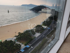 Haeundae Harbor. Sea view. 5 seconds away! 10th image