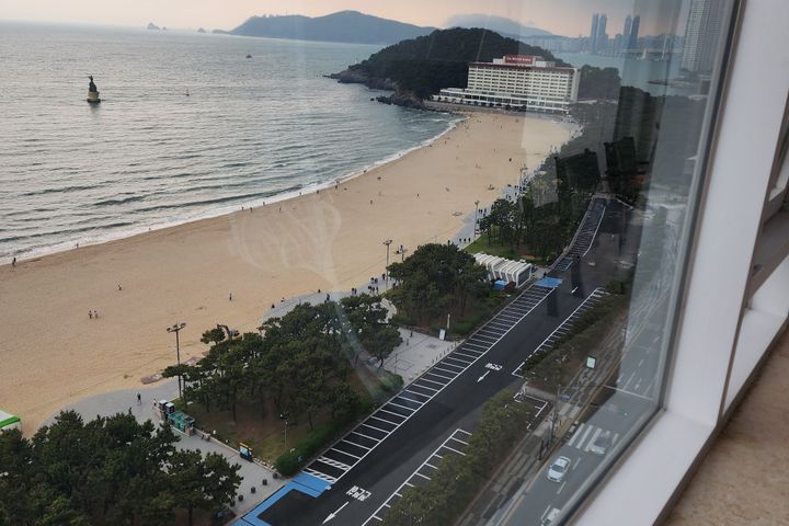 해운대하버.씨뷰.5초! 10번째 이미지