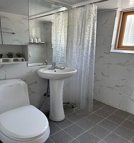 청사포 시골살기 오션뷰