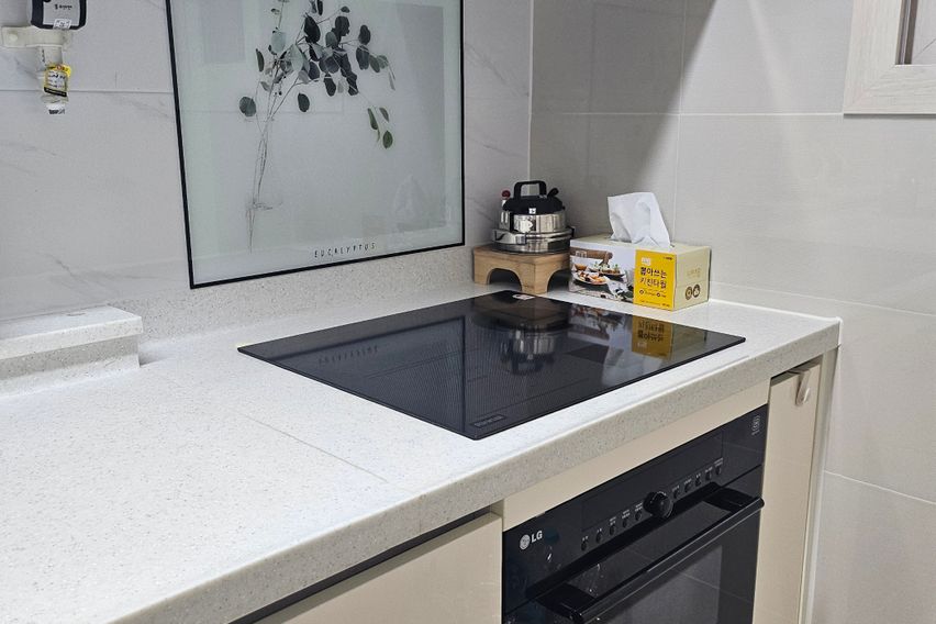 창원북면 한달살기 추천