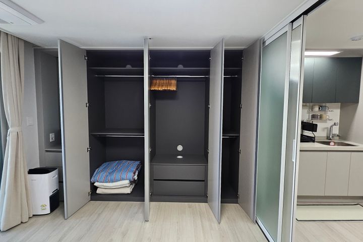 Hamdeok New Luxury Studio @ 11 9th image