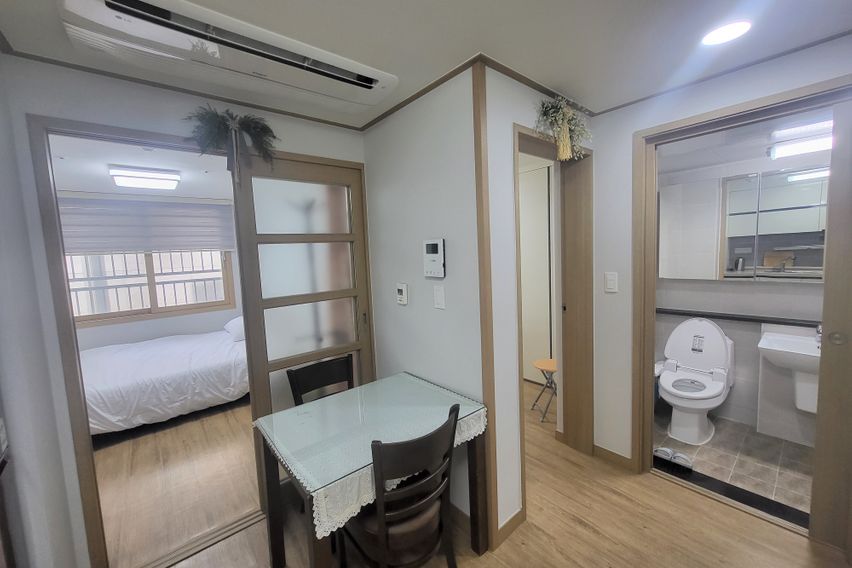 노형동 투룸 #17층 1번째 이미지