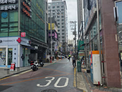 1-minute walk from Seoul National University 13th image