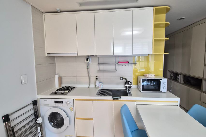 신논현역 인근 풀옵션