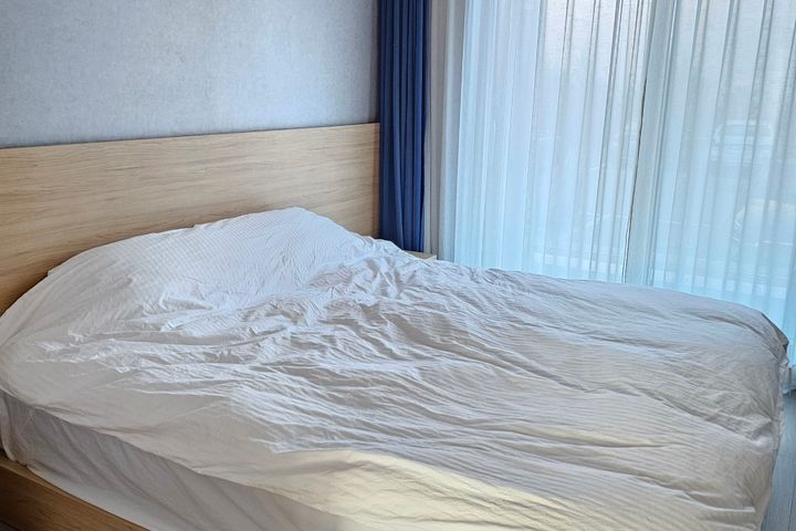 울산바위 속초 하이디 11번째 이미지