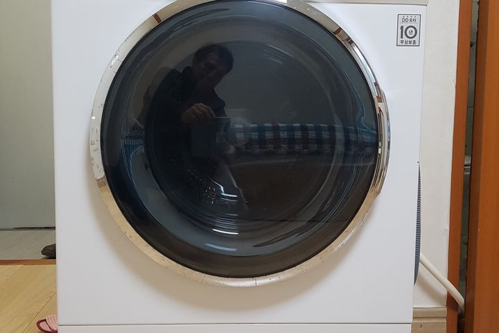 배산역 4분 원룸401 9번째 이미지